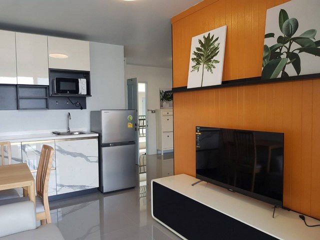 picture FOR RENT The Parkland Bangna 8000 BAHT per MONTH - 1/8