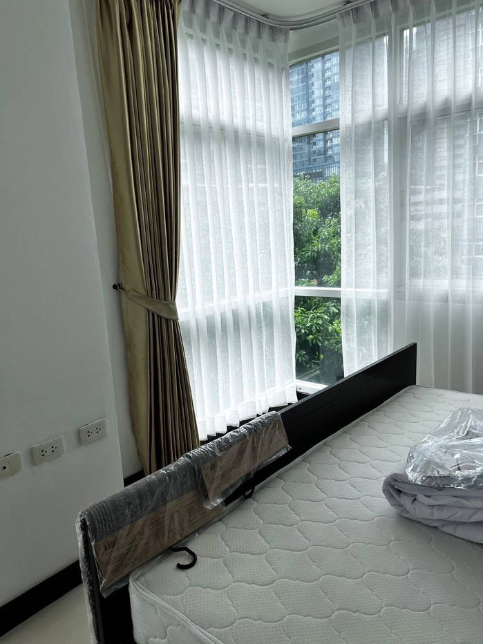 picture Condo for rent, PG, Rama 9  near MRT Rama 9 Line: @katagent - 8/13