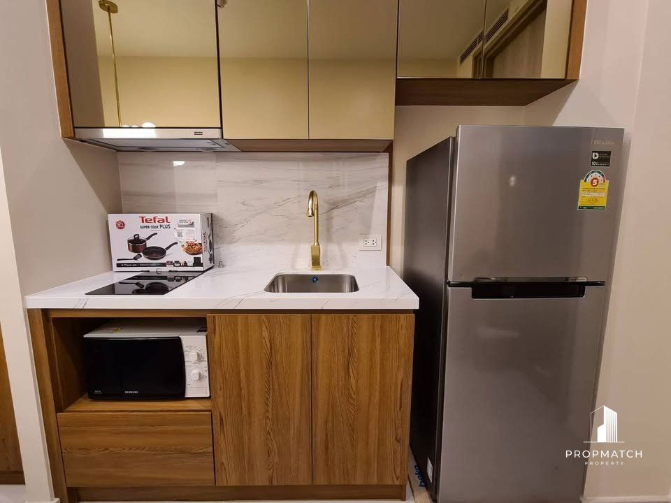 รูป ✨Flash Deal ✨Noble Ploenchit (1 Bed 1 Bath 47 SQM.) พร้อมอยู่ ! เพียง 39,000 บาทต่อเดือน Tel.0981315848 @propmatch - รูปที่ 3/5