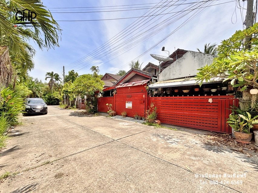 รูป บ้านเดี่ยวราคาถูก... 1.19 MB. (สันป่าเปา สันทราย เชียงใหม่) - รูปที่ 3/15