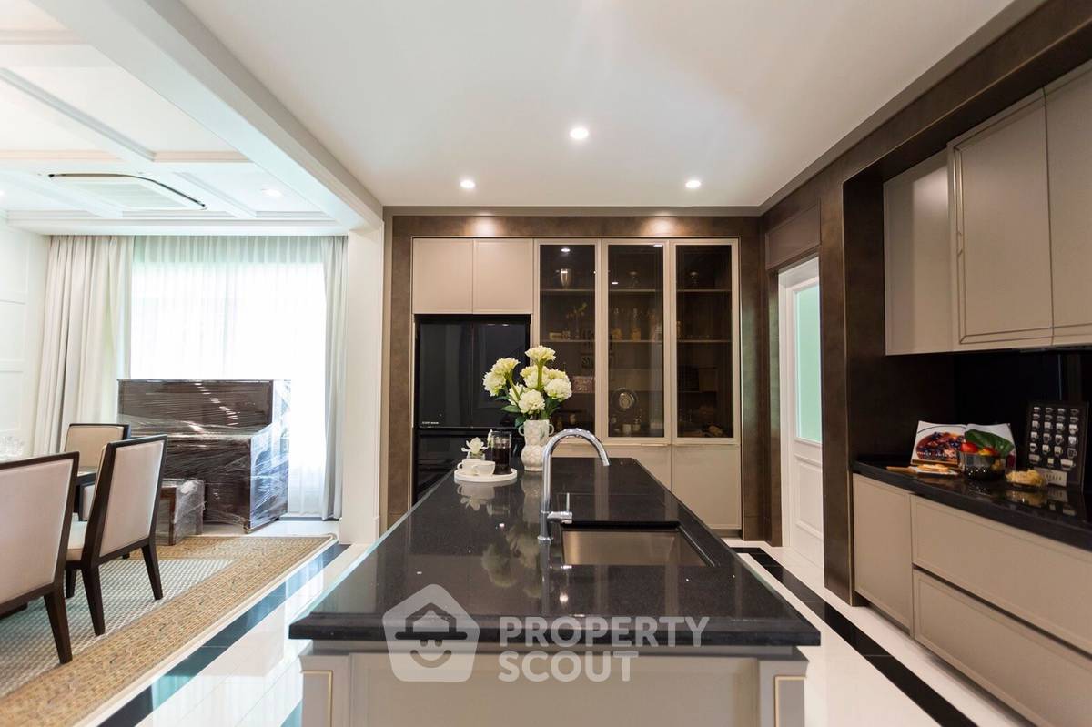 picture 4-BR House at Nantawan Bangna Km.7 in Bang Kaeo (ID 1698204) - 46/46