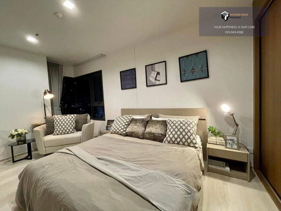picture Life One Wireless | Fully decorated contemporary style with embassy facing #2025072411064 - 2/6