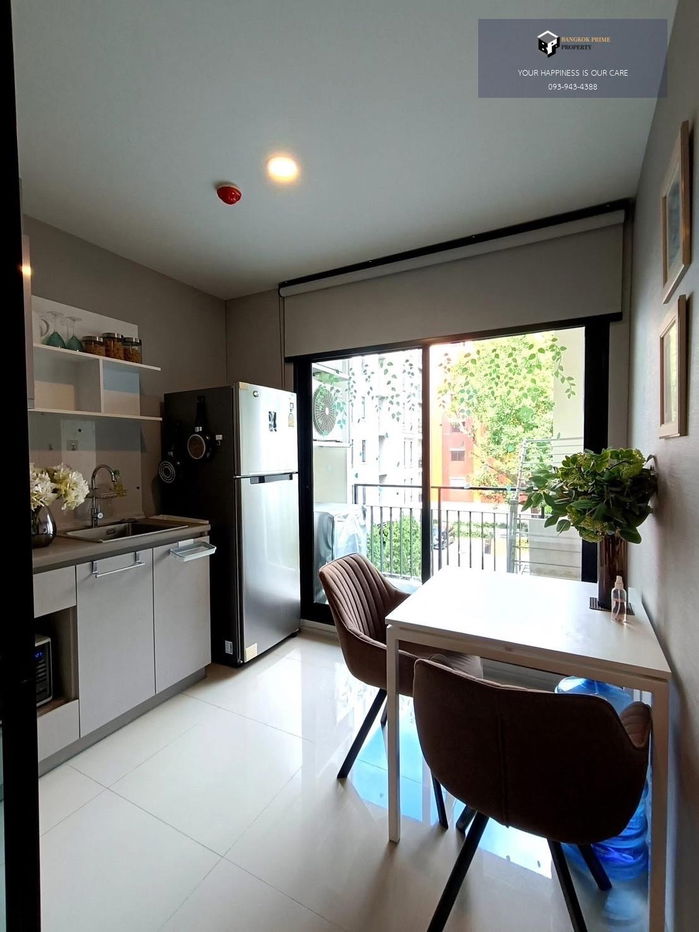 picture Aspire Asoke-Ratchada | 🚝Near MRT Rama 9, reported as #2025072411061 - 6/11