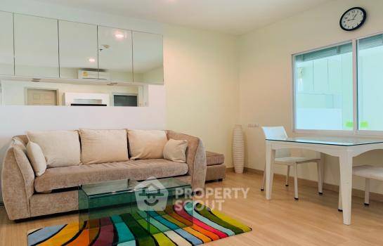picture 1-BR Condo at Life @ Sathorn 10 near BTS Saint Louis (ID 95309) - 3/9