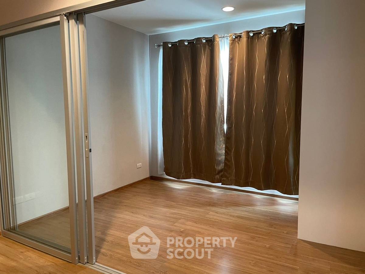รูป คอนโด 1-ห้องนอน ที่ ฟิวส์ จันทร์-สาทร ใกล้ ถนนจันทน์ (ID 1346374) - รูปที่ 2/9