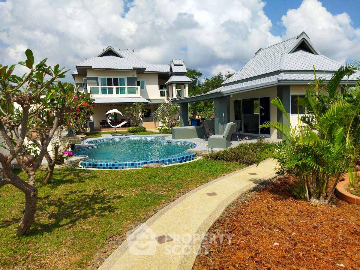 picture 5-BR Villa in Kui Buri (ID 1233501) - 2/34