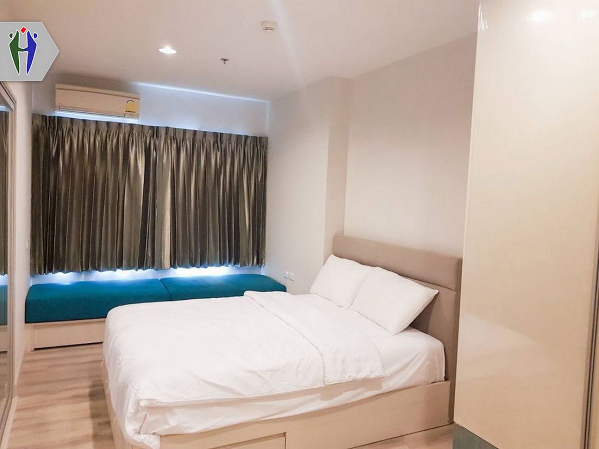 picture Condo Centric Sea for Rent at Central Pattaya  - 3/9