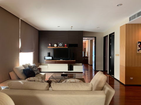 The Height Condo For Rent | CODE : RS1005