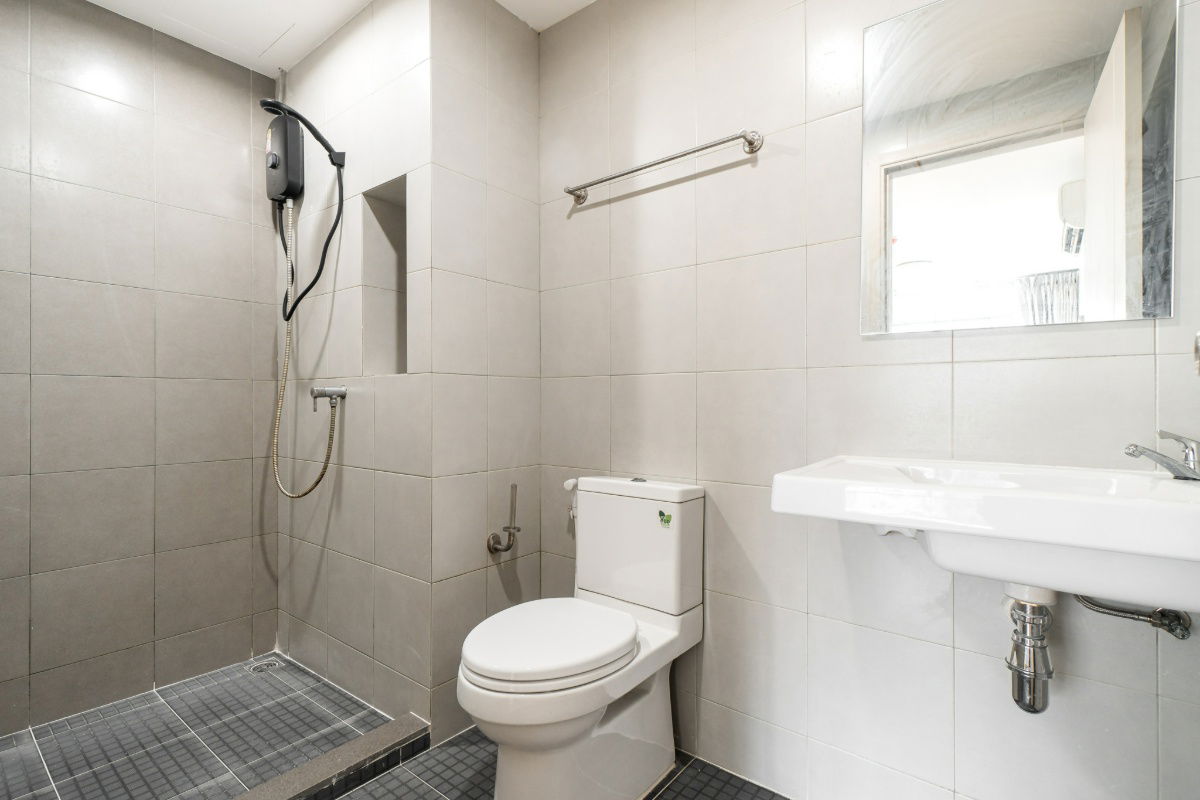 picture 🟢 Condo For Rent 🟢Elio Del Ray Sukhumvit 64 Zone BTS Punnawithi Full Furniture 1 bedroom 1 bathroom HOT!! - 9/11