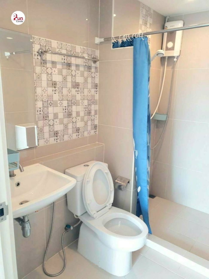picture Ploen Ploen Rangsit-Workpoint for rent. - 10/22