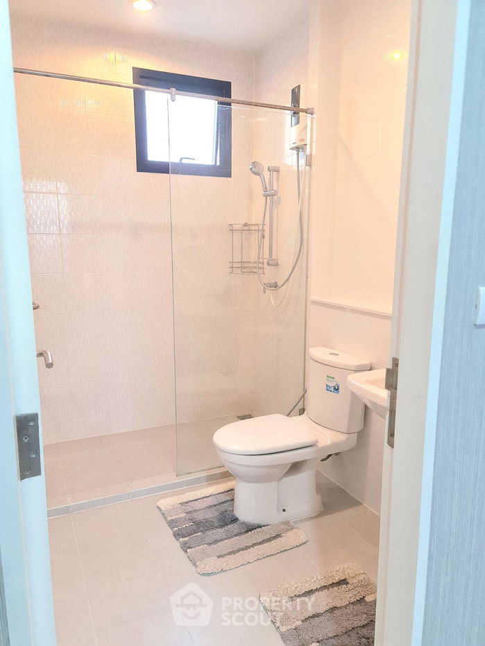 รูป คอนโด 1-ห้องนอน ที่ เดอะ นิช ไพรด์ ทองหล่อ เพชรบุรี ใน บางกะปิ (ID 2221924) - รูปที่ 15/16