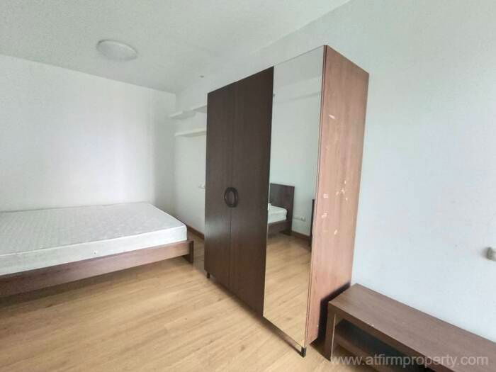 รูป 💥รหัส SPKR320660💥 📢📢For Rent Supalai Park Khaerai - Ngamwongwan (1 Bed 46 ตร.ม/9700) ชั้น 32 ครบ ใกล้ห้าง,ศูนย์ราชการ, MRT📞 087-4496994 เฟิร์ส - รูปที่ 3/9