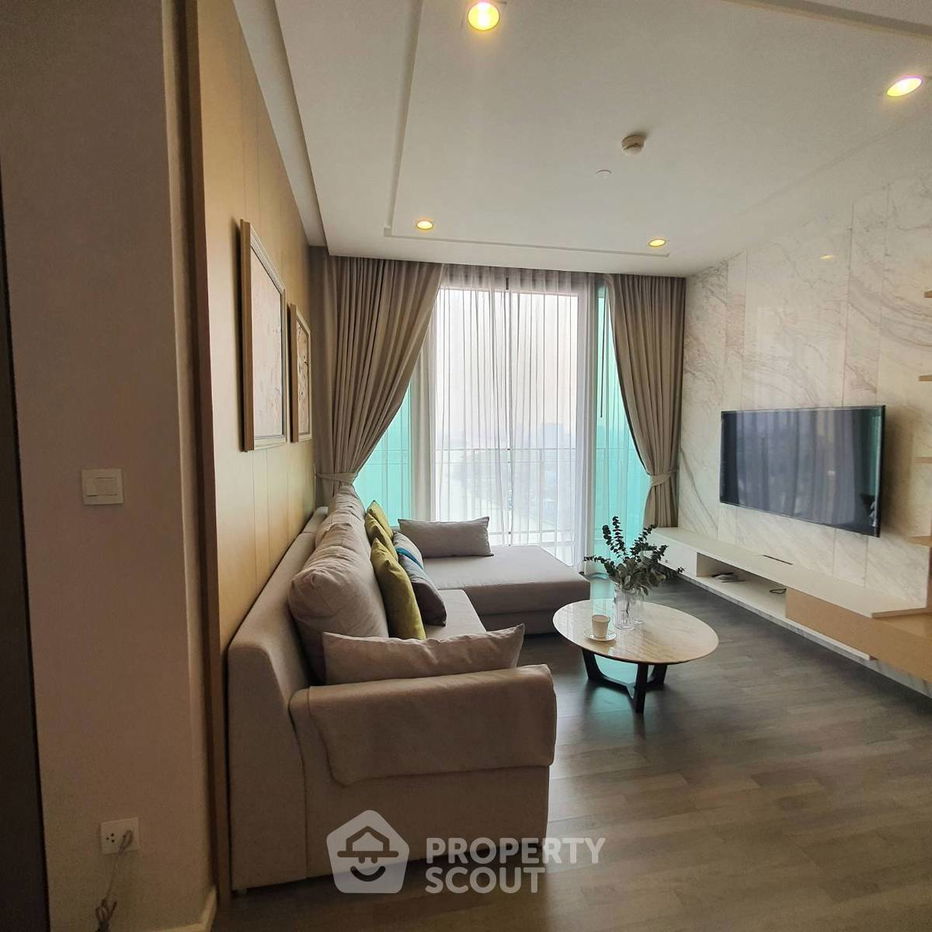 picture 2-BR Condo at 333 Riverside near MRT Bang Pho (ID 1825932) - 14/14