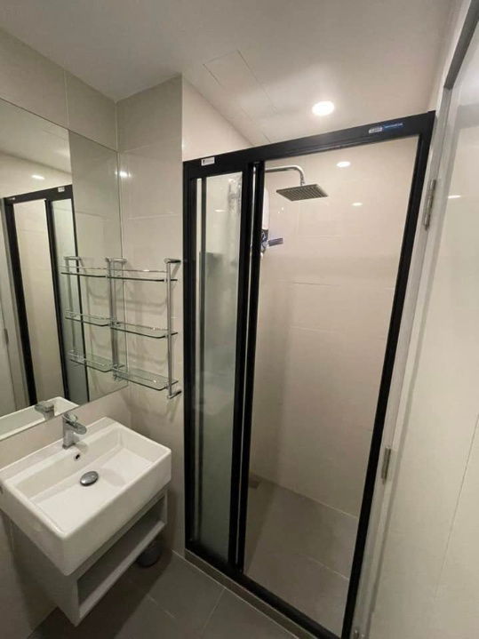 รูป 🔐#KD2408_065🔐🗓️ ว่างพร้อมอยู่ ส.ค. 68🗓️(34 𝐬𝐪𝐦.  1𝐛𝐞𝐝, 𝟏𝐛𝐚𝐭𝐡 ) 𝐂𝐨𝐧𝐝𝐨 𝐊𝐧𝐢𝐠𝐡𝐭𝐬𝐁𝐫𝐢𝐝𝐠𝐞 𝐏𝐫𝐢𝐦𝐞 𝐒𝐚𝐭𝐡𝐨𝐫𝐧 - รูปที่ 19/22