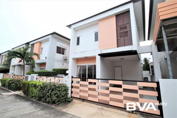 รูป ภัททาวิลเลจ บ้านเดี่ยว ให้เช่า 3 ห้องนอน 3 ห้องน้ำ  - รูปที่ 7/25
