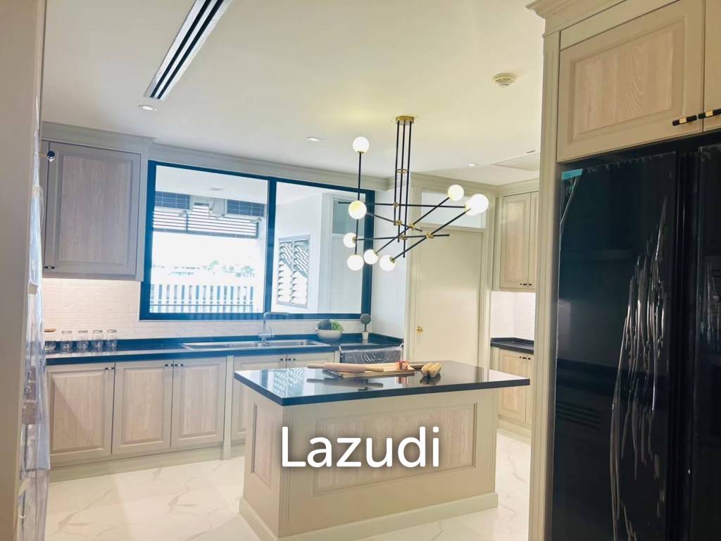 picture 3 Bed 249.93 SQ.M La Citta Delre Thonglor 16 - 13/36