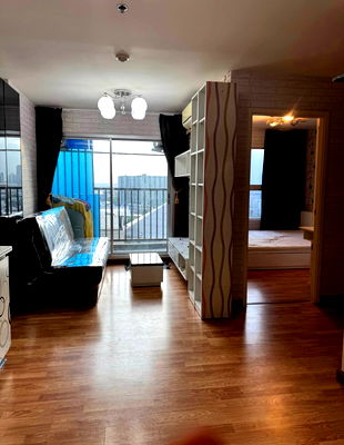 Condos for rent : 🛑LINE ID @cutecondo🛑 BEAUTIFUL ROOM +FULLY FURNISHED ✨QUICK REPLY