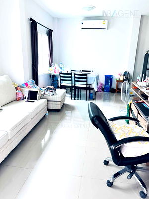 Houses for sale Samut Prakarn : 🎉 For Sell Twin house PHANASON VILLA PHRAEKSA-KHLONG KHUT 2-story 3 bedroom 3 bathroom