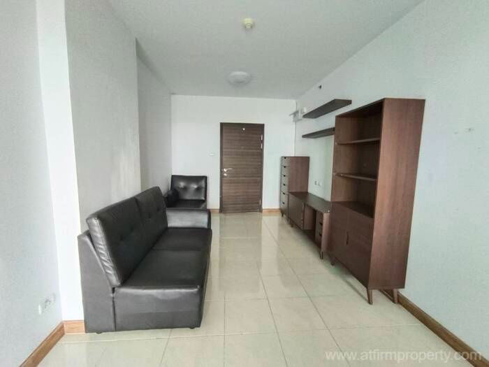 รูป 💥รหัส SPKR320660💥 📢📢For Rent Supalai Park Khaerai - Ngamwongwan (1 Bed 46 ตร.ม/9700) ชั้น 32 ครบ ใกล้ห้าง,ศูนย์ราชการ, MRT📞 087-4496994 เฟิร์ส - รูปที่ 5/9