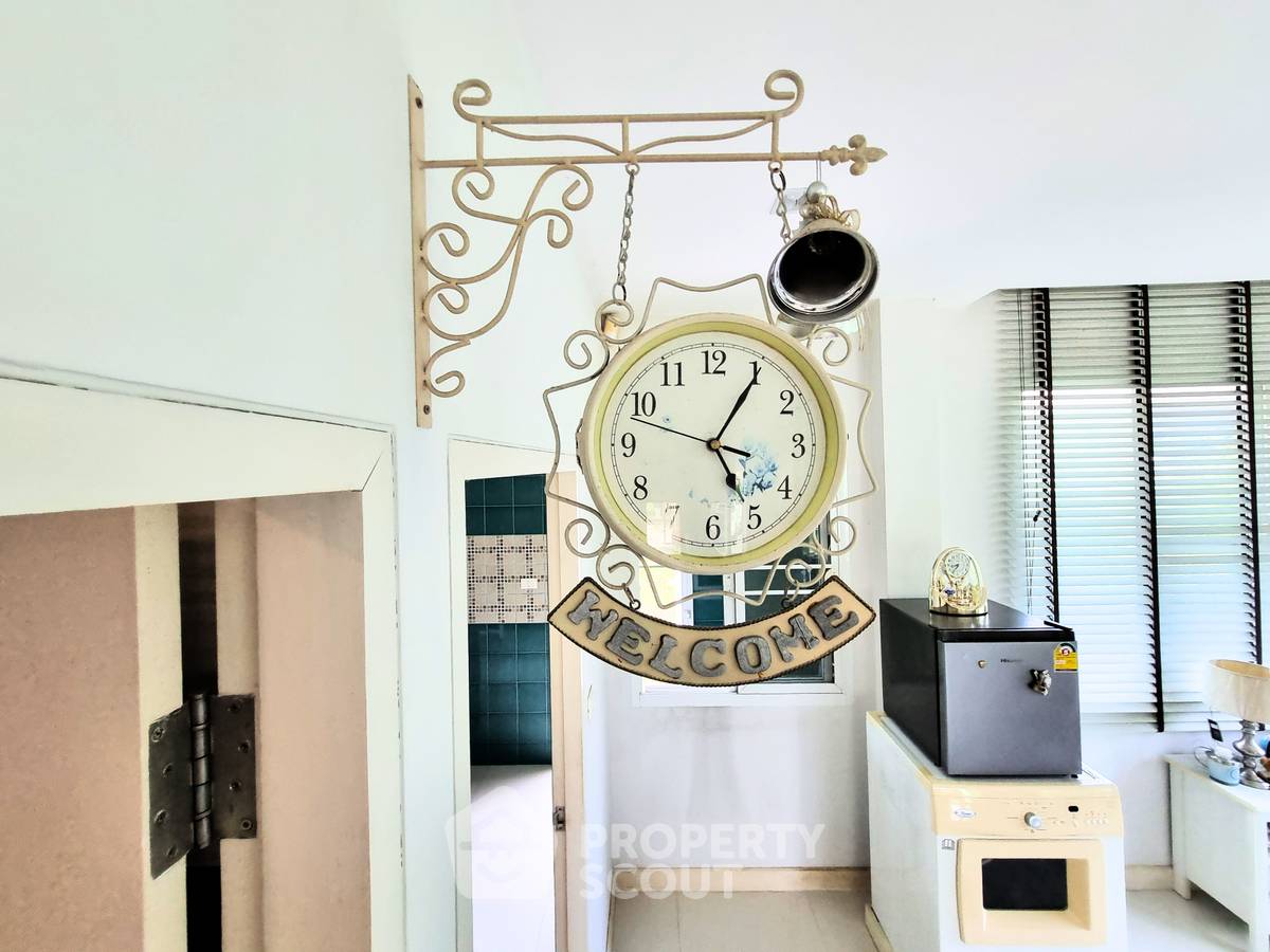รูป บ้าน 3-ห้องนอน ที่ บุษราคัม เรสซิเดนส์ ใน ศาลาธรรมสพน์ (ID 2180220) - รูปที่ 8/24