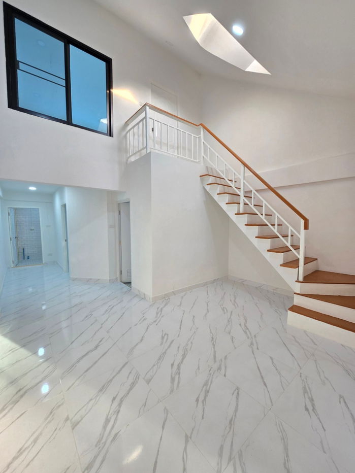 รูป หมู่บ้านธราดล บ้านเลขที่229/104 รั้วขาว - รูปที่ 7/18