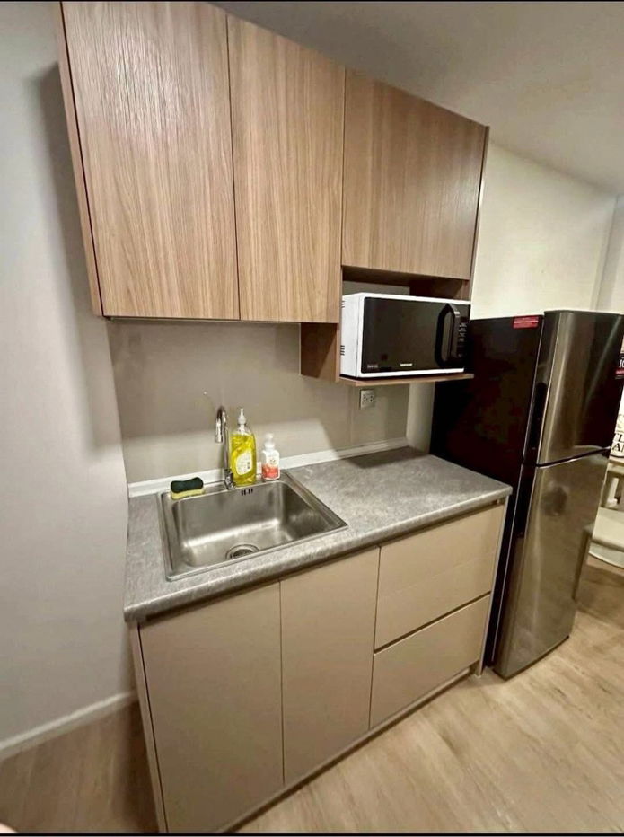 picture 📢For rent Kave town Shift Building A floor 3 size 38 sqm  2 bedrooms outer view - 7/8