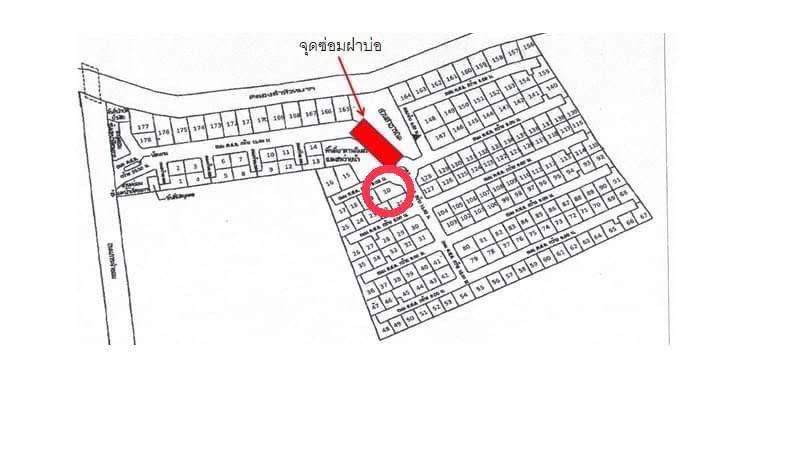 รูป P0146 ปล่อยเช่า!! บ้านเดี่ยว หมู่บ้านภัสสร เพรสทีจ ลุกซ์ พัฒนาการ 44 - รูปที่ 15/15