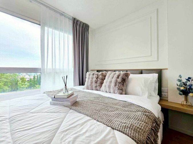 ME250199 Condo For Sale Lumpini Ville Onnut Latkrabang