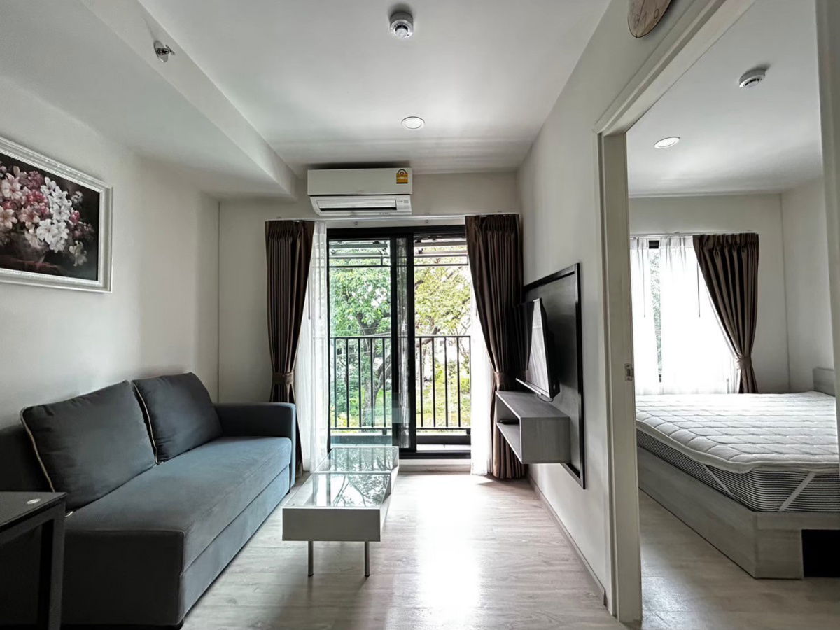 picture 💰✨ For Sale: Escent Ville Chiang Mai Condo – With Tenant! - 4/10