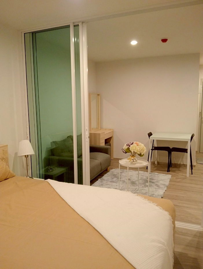 รูป ❣️❣️ Regent home BTS บางนา ❣❣ โครงการใหม่ ห้องใหม่ อยู่คนแรก  - รูปที่ 3/6