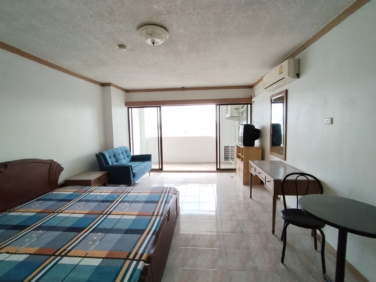 picture P-39443 Condo for rent Srivara Mansion fully furnished (Confirm again when visit).  - 1/10