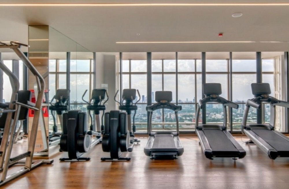 picture Sale! Studio Condo @ Park 24 | 30 SQM | High Floor | Heart of Sukhumvit | Great View! - 24/26