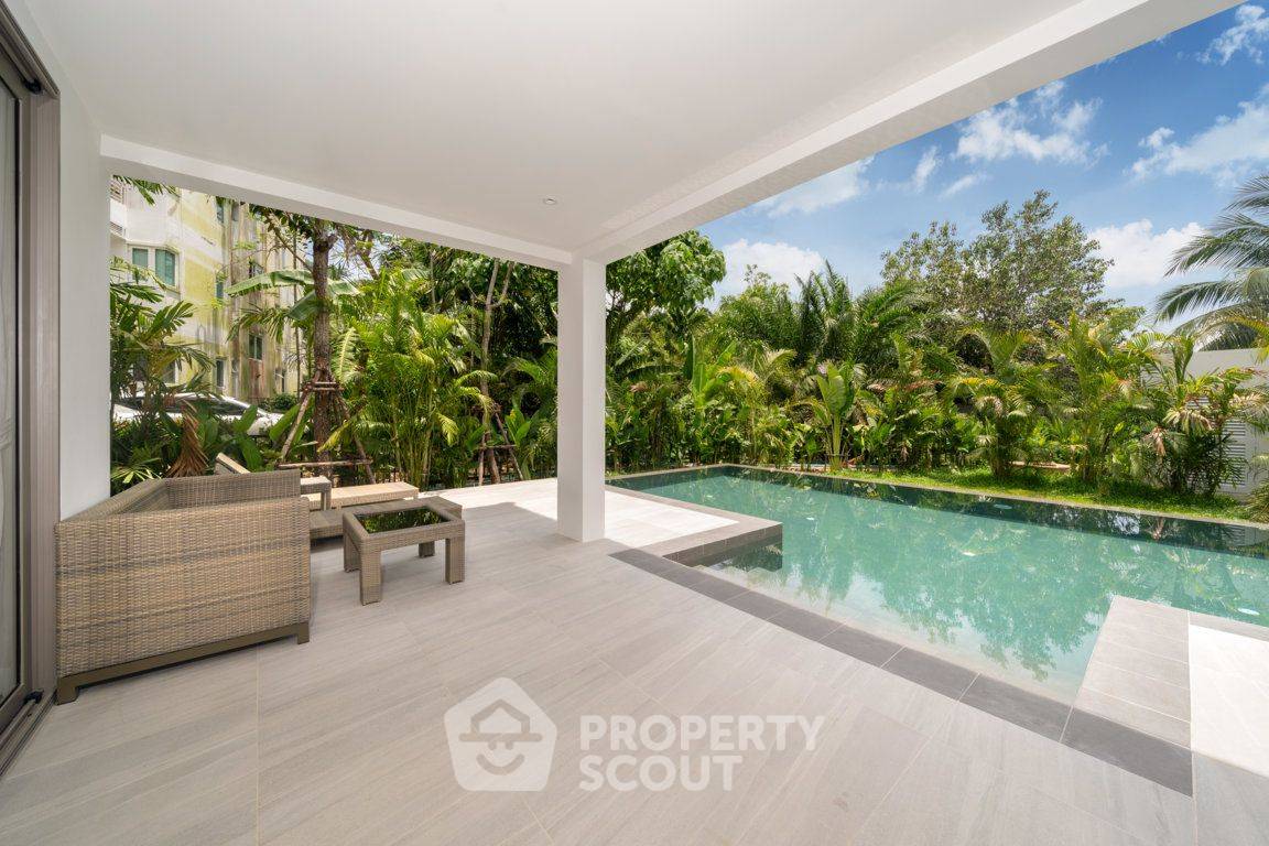 picture The Oriental Villa Kamala - A Brand New 3-Bedroom Pool Villa in Kamala (ID 1534738) - 21/31