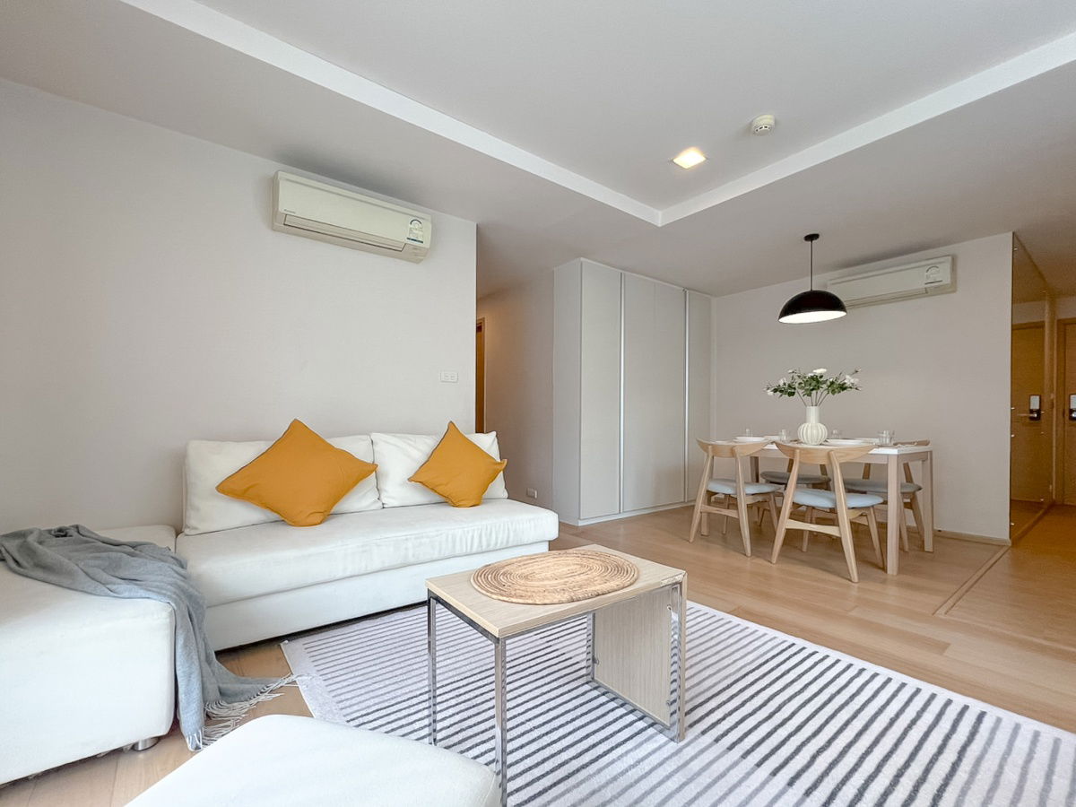 picture 📍 Lift at 49 [Liv @ 49] all new renovation. Ready to move-in only 10 million. Near BTS Thonglor. Walk 5 minutes. - 6/19