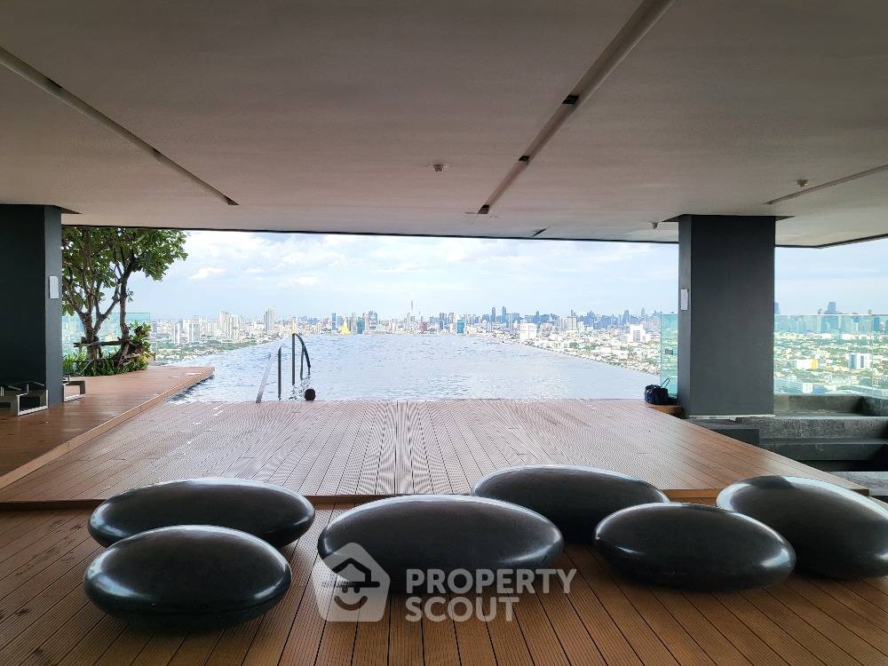 picture 2-BR Condo at The Tree RIO near MRT Bang O (ID 894212) - 3/8