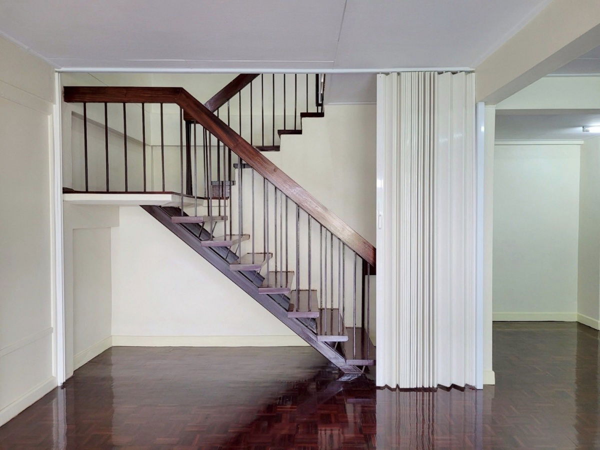 picture Newly renovated house for rent, Soi Rama 9 41, Intersection 14, near MRT Rama 9, 65,000 baht, property code: RS1021 - 5/9