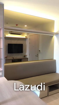 1 Bedroom 1 Bathroom 29 SQ.M Life Asoke