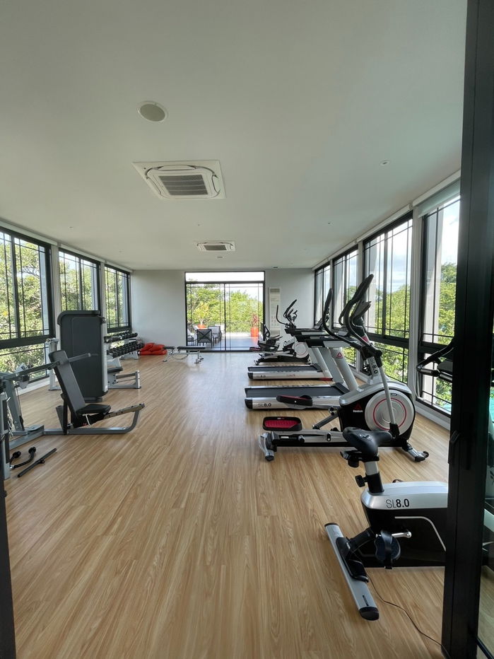picture Fully-Furnished Golf Course View Home for Sale! Prime Location Near Don Mueang – Setthasiri Krungthep-Pathumthani 2 - 21/21