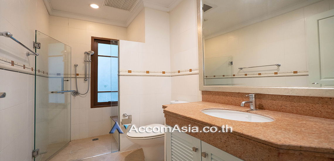 รูป 🔼🔽 AccomA 📩  4 BR House @Baan Sansiri Sukhumvit 67 (1818236) - รูปที่ 14/14