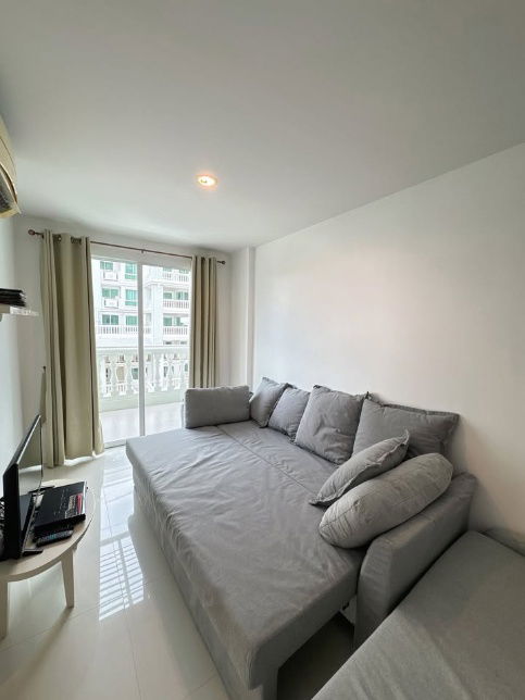 picture Condo for Rent at Energy Seaside City - Hua Hin (J6807006) - 6/12