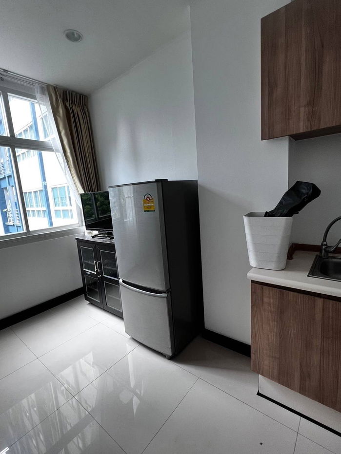 picture Condo for rent, PG, Rama 9  near MRT Rama 9 Line: @katagent - 5/13
