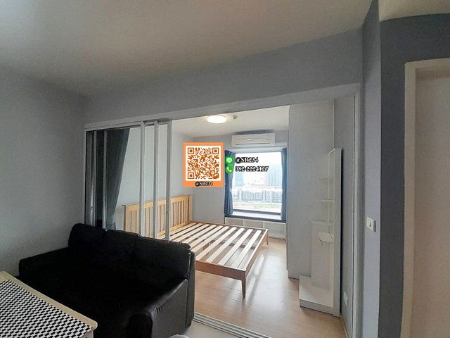picture 🌸 Hot Price 🌸 For RENT Condo Fuse Mobius Ramkhamhaeng 3/1 - 6/23