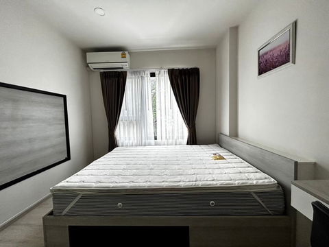 💰✨ For Sale: Escent Ville Chiang Mai Condo – With Tenant!