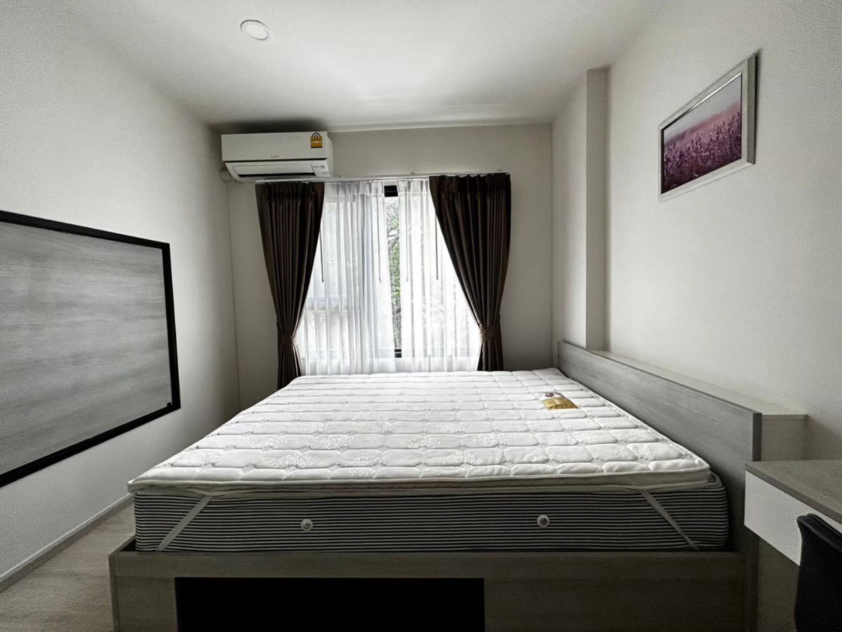 picture 💰✨ For Sale: Escent Ville Chiang Mai Condo – With Tenant! - 1/10