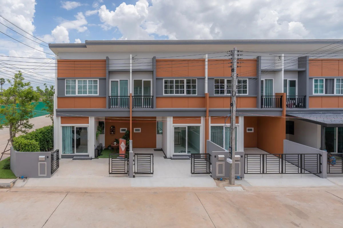 picture Auspicious house numbers starting with 8! A great project with full-featured common facilities. - 2/27