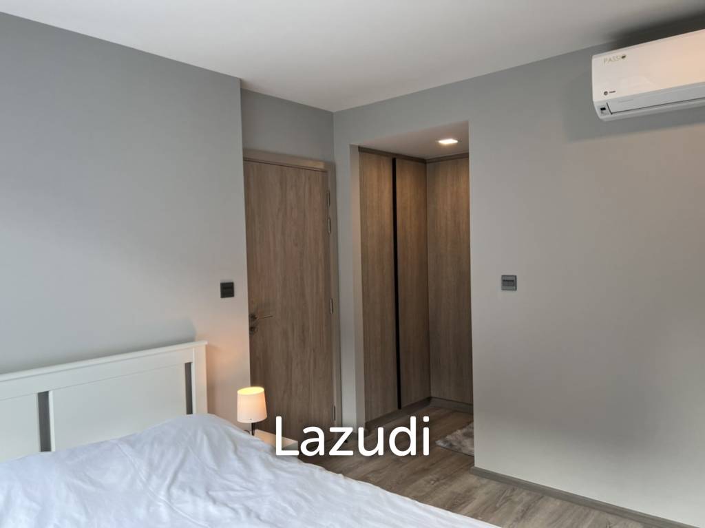 picture 2 Bedroom 2 Bathroom 61.03 SQ.M  Maestro 19 Ratchada - Vipha - 9/19
