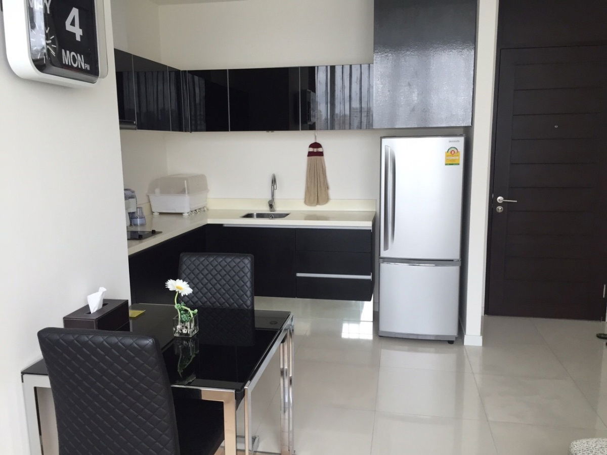 picture Condo for Sale : Eight Thonglor Residence ( S15-32717(S) ) - 1/9
