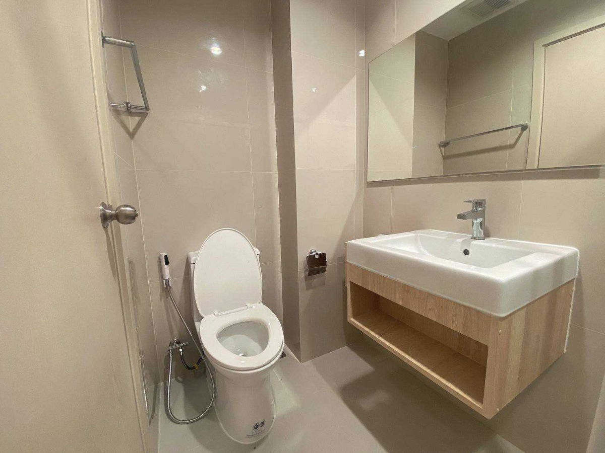 picture 🌆 For Rent: Nue Noble Srinakarin - Lasalle | Just 300 m from BTS Bearing | High Floor, Ready to move in @90condo 🌃 - 6/8