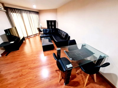 คอนโดให้เช่า : Belle Grand Rama9 ( Code; M-BLL152 )