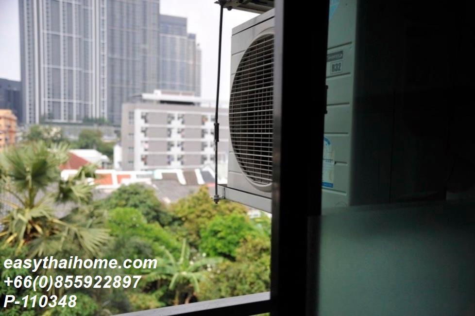 picture P-110348 🏢Condo for for sell Pause Sukhumit 103 fully furnished. - 7/9